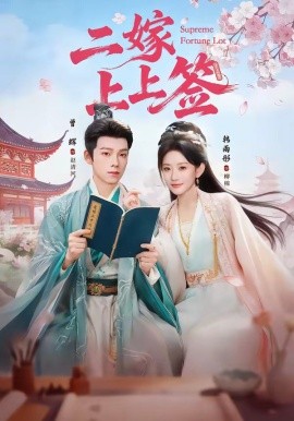 二嫁上上签
