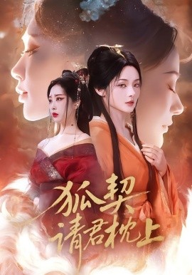 狐契:请君枕上